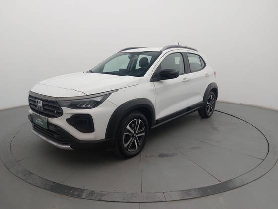 FIAT PULSE 1.0 TURBO 200 FLEX AUDACE CVT